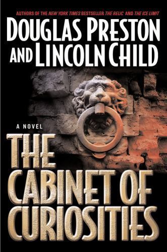 The cabinet curiosities - the, of