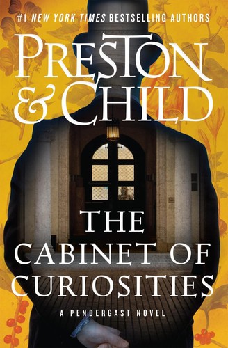 The cabinet curiosities a - the,